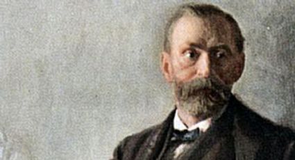 Alfred Nobel, 10 datos que no sabías
