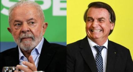 Jair Bolsonaro a Lula Da Silva: 'Tiene impotencia sexual para debatir'