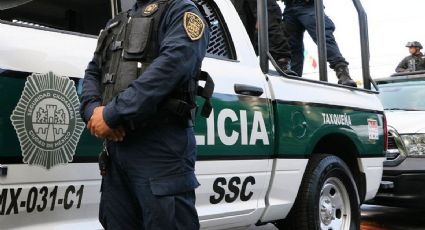 Despliegan operativo policial por concierto de Serrat
