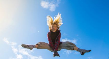 Clase masiva de jumping busca Récord Guinness: Cuándo y dónde