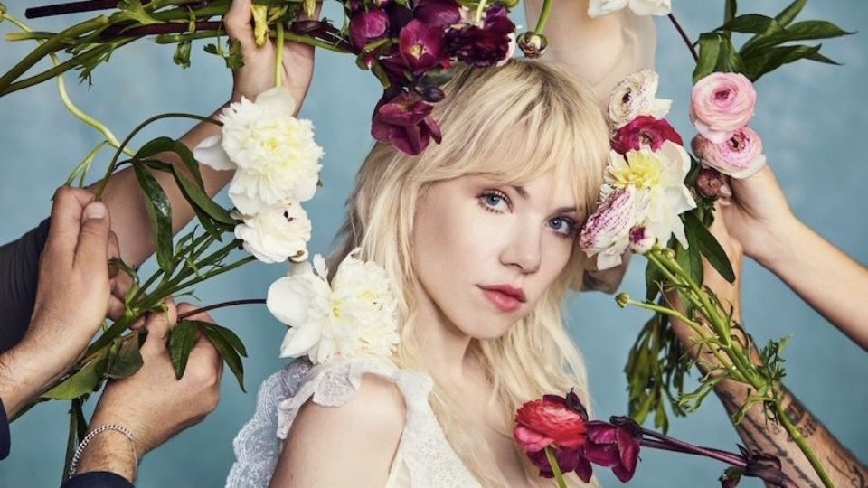 Carly Rae Jepsen, una gran cantante