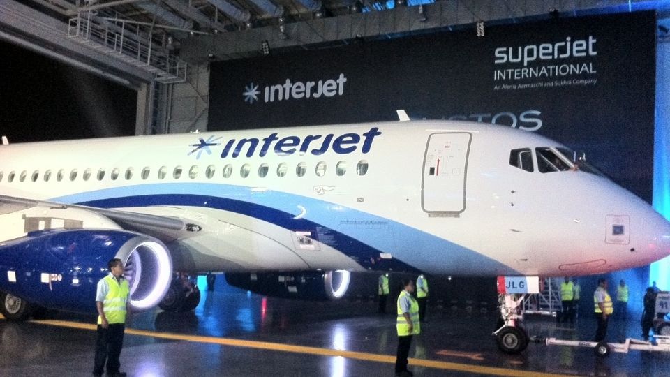 Profeco ganó demanda contra Interjet.