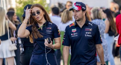 Gran Premio de Estados Unidos: Carlos Sainz se lleva la 'pole'; 'Checo' Pérez saldrá noveno