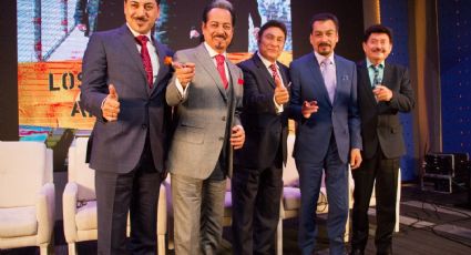 Los Tigres del Norte: esto es lo que sabemos del estado de salud de su mamá