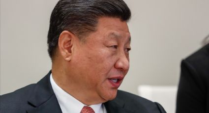 'Xi Jinping en el Partido Comunista pone a temblar al mundo'