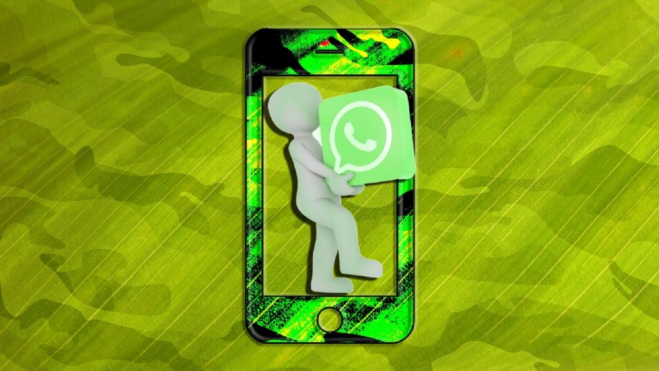 WhatsApp se ha convertido en la opción estándar en el envío de mensajes entre móviles.