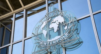Nación Criminal: 'la Interpol irrumpe en el metaverso'