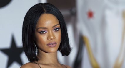 Rihanna formará parte de la banda sonora de Black Panther 2