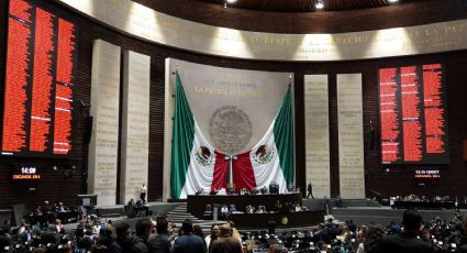 Alistan diputados federales discusión del Presupuesto 2023