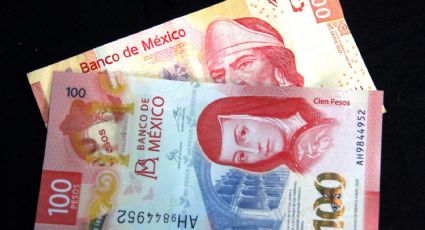 Venden billete de 100 pesos con imagen de Sor Juana hasta en 5 millones de pesos