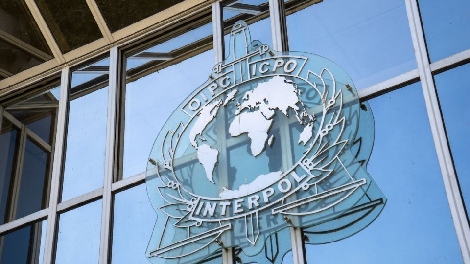 Oficinas de Interpol