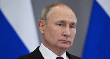 Vladímir Putin: Amenazas sobre uso de armas nucleares son estrategias de Occidente