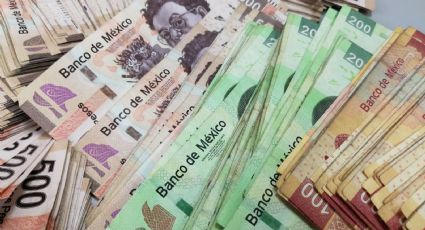 'México necesitará pagar más de un billón de pesos en servicio de la deuda en 2023'