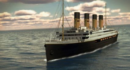 El Titanic y uno de sus grandes misterios por fin es resuelto décadas después