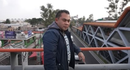 Yulay entrevista a chofer del metro: ‘He arrollado a 4 personas’