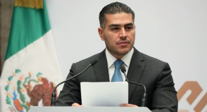 Omar García Harfuch ofrece disculpas públicas por detención indebida contra Gustavo Fabián