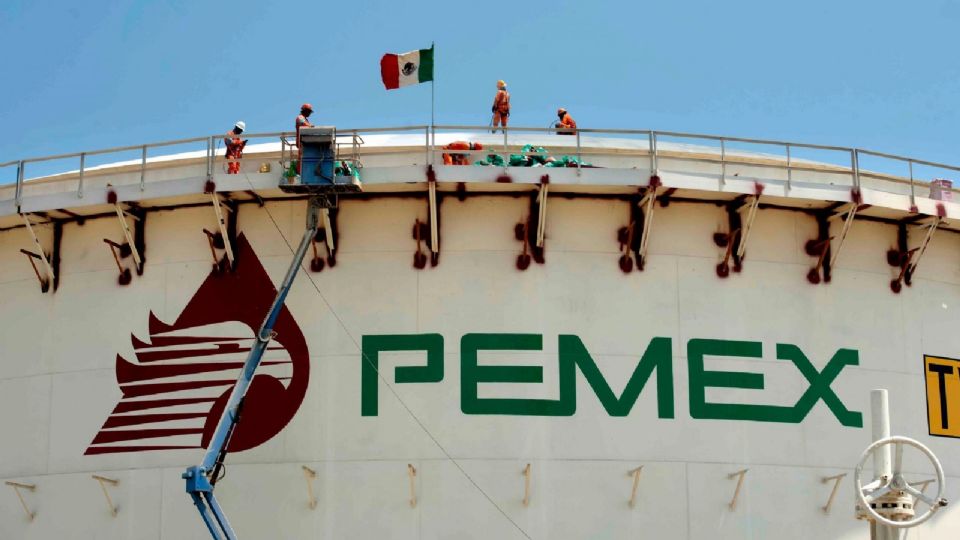 Pemex fue una de las dependencias que más observaciones tuvo.