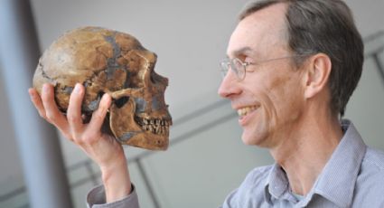 Svante Pääbo, gana por sus descubrimientos sobre la evolución humana