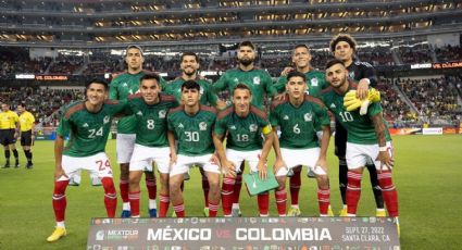 ¿Qué detiene a México cada 4 años de mejorar su papel en el Mundial?