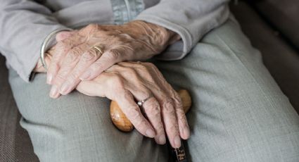 Científicos revelan por qué algunas personas viven hasta 100 años
