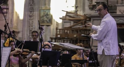 Festival Internacional Cervantino 2022 reporta saldo blanco, pero con 403 detenidos