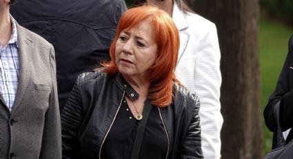 PAN exige renuncia de Rosario Piedra a la CDNH
