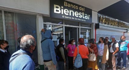 Pensión Bienestar 2022: ¿Quiénes son los adultos mayores que recibirán una nueva tarjeta?