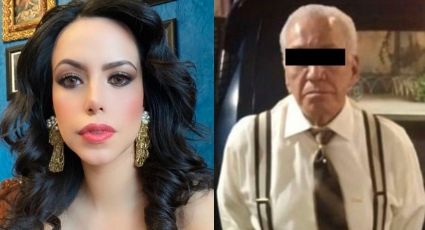 Yrma Lydya; la joven cantante asesinada por su esposo Jesús Hernández