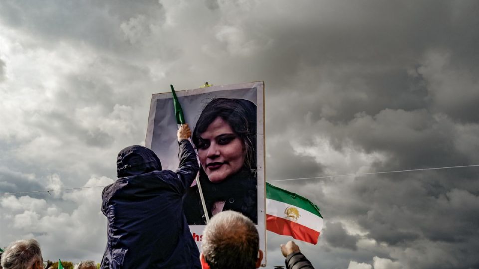 Las protestas en Irán continúan