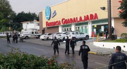 Asesinan a diputada local, Gabriela Marín, en Cuernavaca