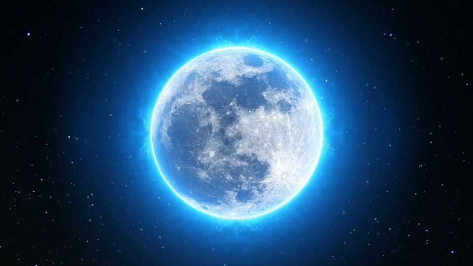 La Luna se ha estudiado por muchos años, siendo todo un “rompecabezas científico”.