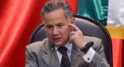 Niega Santiago Nieto persecución política y legal contra Cabeza de Vaca