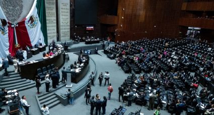 Ley de Ciberseguridad, plantea Morena en San Lázaro