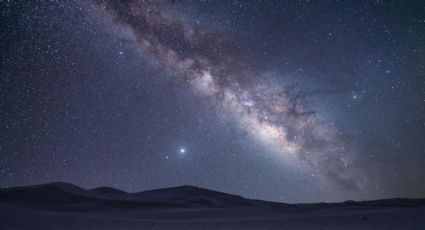¿La Vía Láctea puede estar 'más delgada'? Esto dice un nuevo cálculo