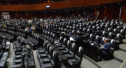 Diputados dejan en segundo plano comparecencias de secretarios de Estado