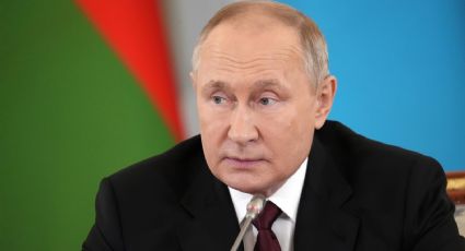 Vladímir Putin convoca de urgencia al Consejo de Seguridad para este lunes