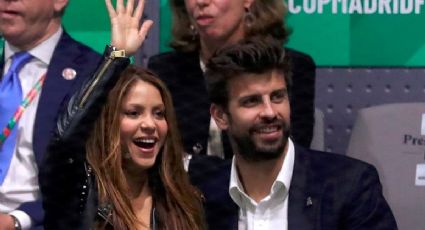 ¿Shakira y Gerard Piqué no terminaron por culpa de Clara Chía?, esto se sabe