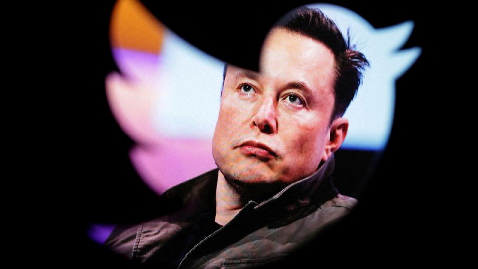 Elon Musk, CEO de Tesla