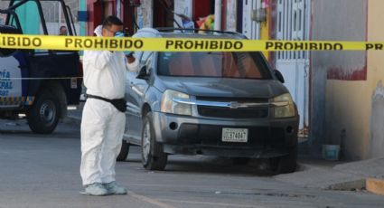Cártel de Santa Rosa de Lima es responsable de la violencia en Guanajuato: SSPC