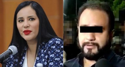 Caso Ariadna Fernanda: ¿Rautel 'N' tiene vínculos con Sandra Cuevas?