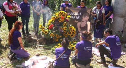 Caso Ariadna Fernanda: ‘No existen reautopsias’, dice médica de FGE de Morelos