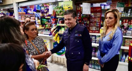 Coyoacán inicia campaña de regularización de mercados públicos