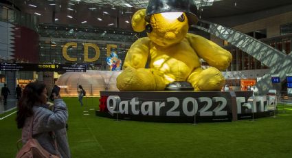 Qatar 2022: ¿Cuántas personas han perdido la vida en la construcción de estadios?