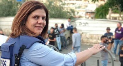 Shireen Abu Akleh: esto se sabe del asesinato de la periodista palestina