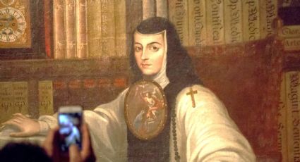 5 poemas de Sor Juana Inés de la Cruz que debes conocer