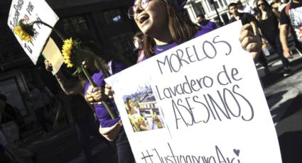 Caso Ariadna Fernanda: 'Contradicciones de la Fiscalía de Morelos generan miedo'