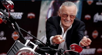 Stan Lee a cuatro años de su muerte: 7 datos del creador de personajes Marvel
