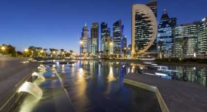 Qatar y el mundial