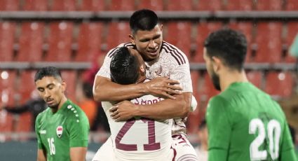 Mundial Qatar 2022: Esta es la lista final de la Selección Mexicana de Futbol
