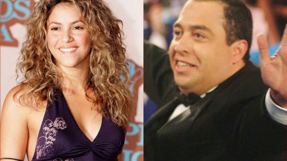 ¿Qué pasó entre Shakira y El Borrego Nava?